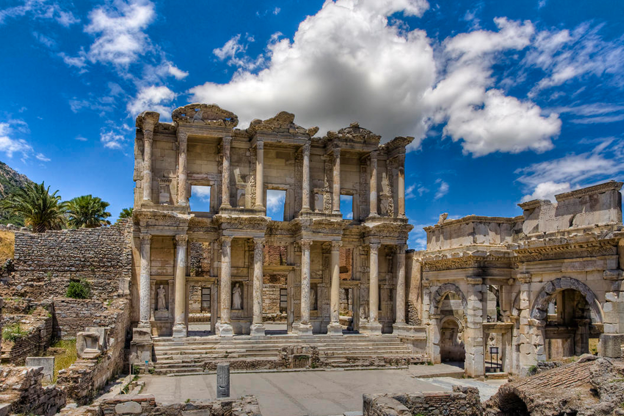 Ephesus Tours Turkey